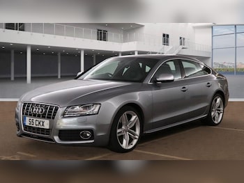 Used Audi S5 2010 for sale - 76072987: Photo 3