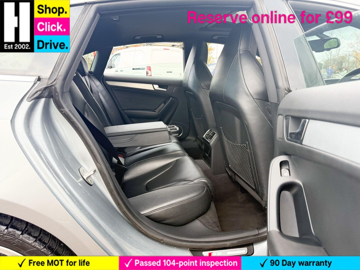 Used Audi S5 2010 for sale - 76072987: Photo 45