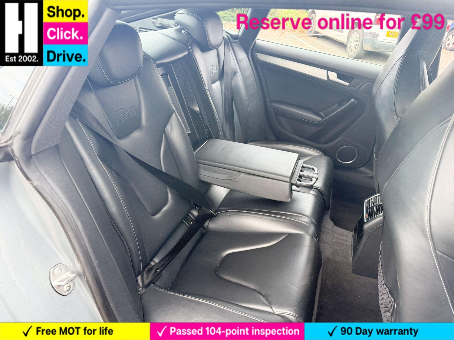 Used Audi S5 2010 for sale - 76072987: Photo 46