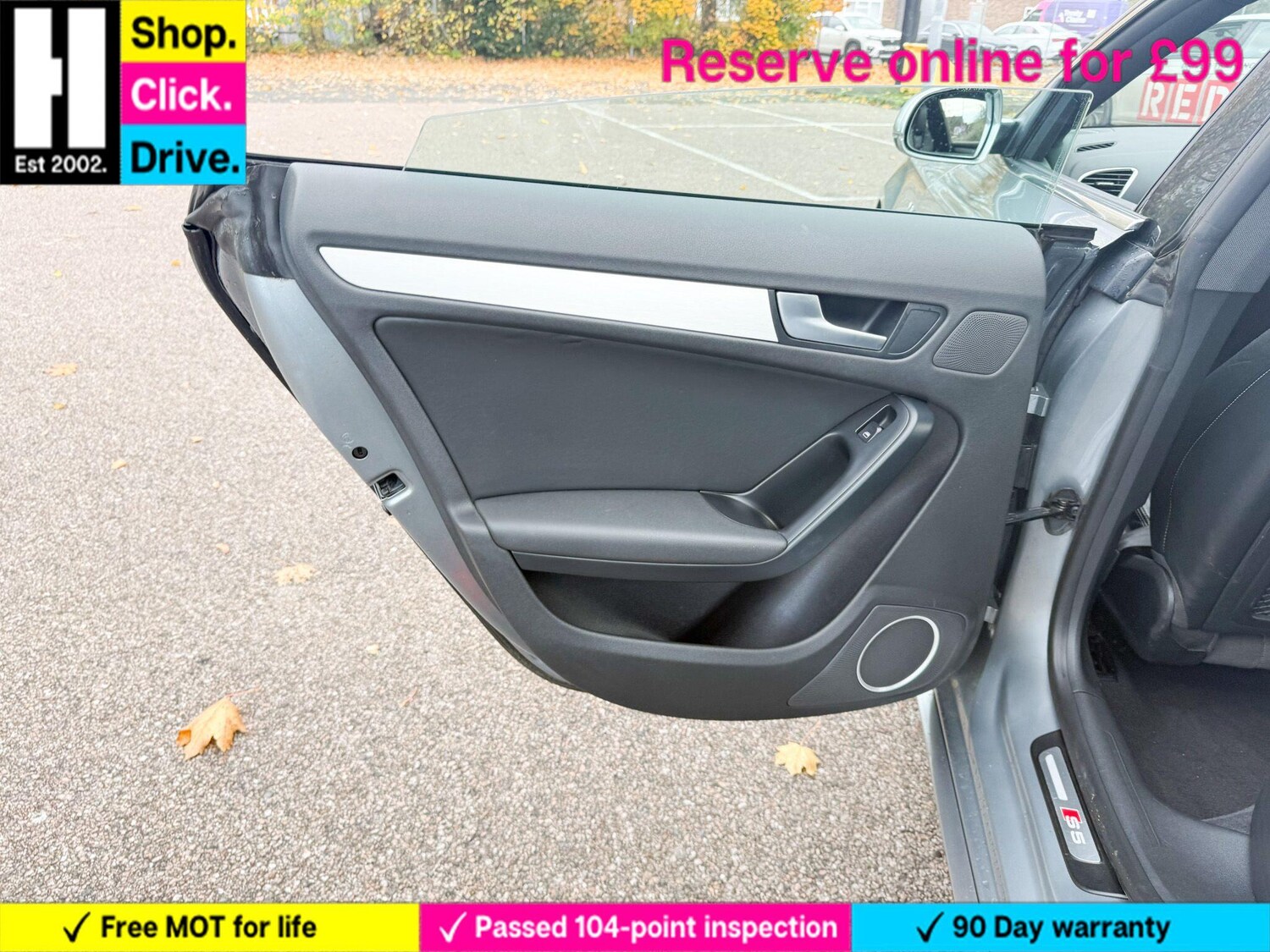 Used Audi S5 2010 for sale - 76072987: Photo 48