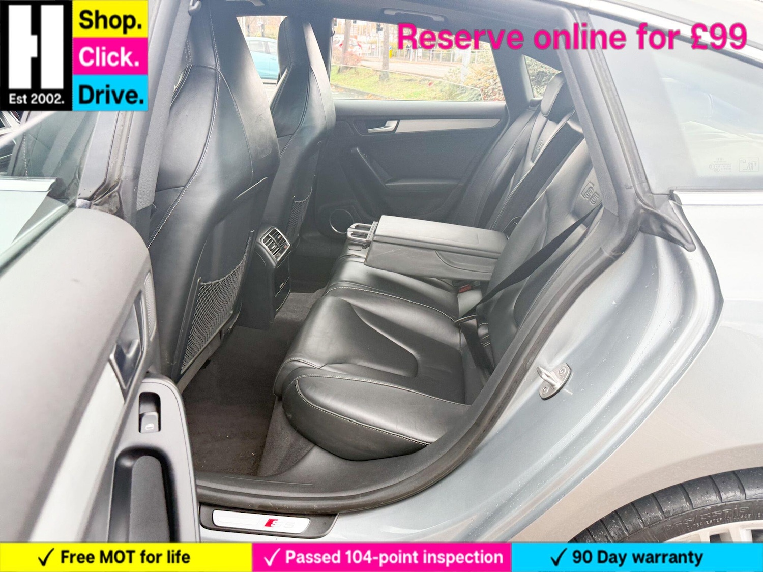 Used Audi S5 2010 for sale - 76072987: Photo 49