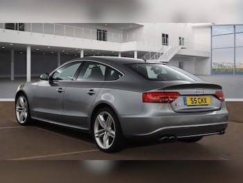 Used Audi S5 2010 for sale - 76072987: Photo 4