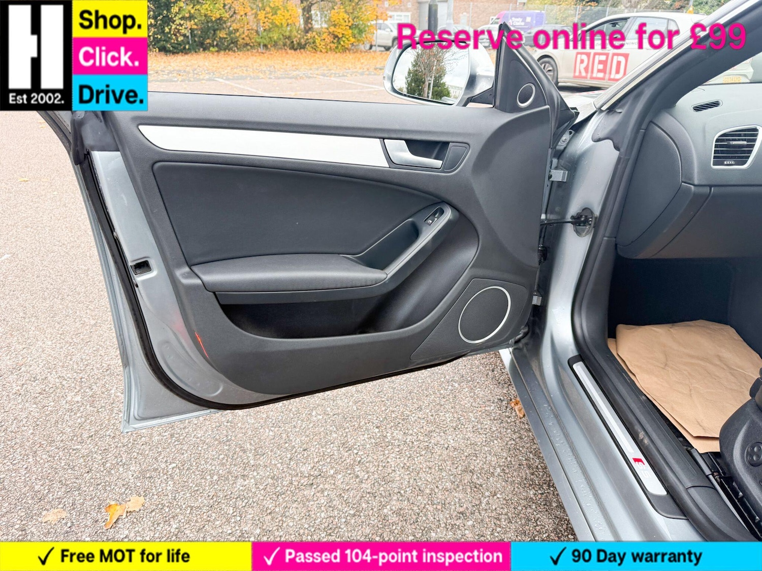 Used Audi S5 2010 for sale - 76072987: Photo 51