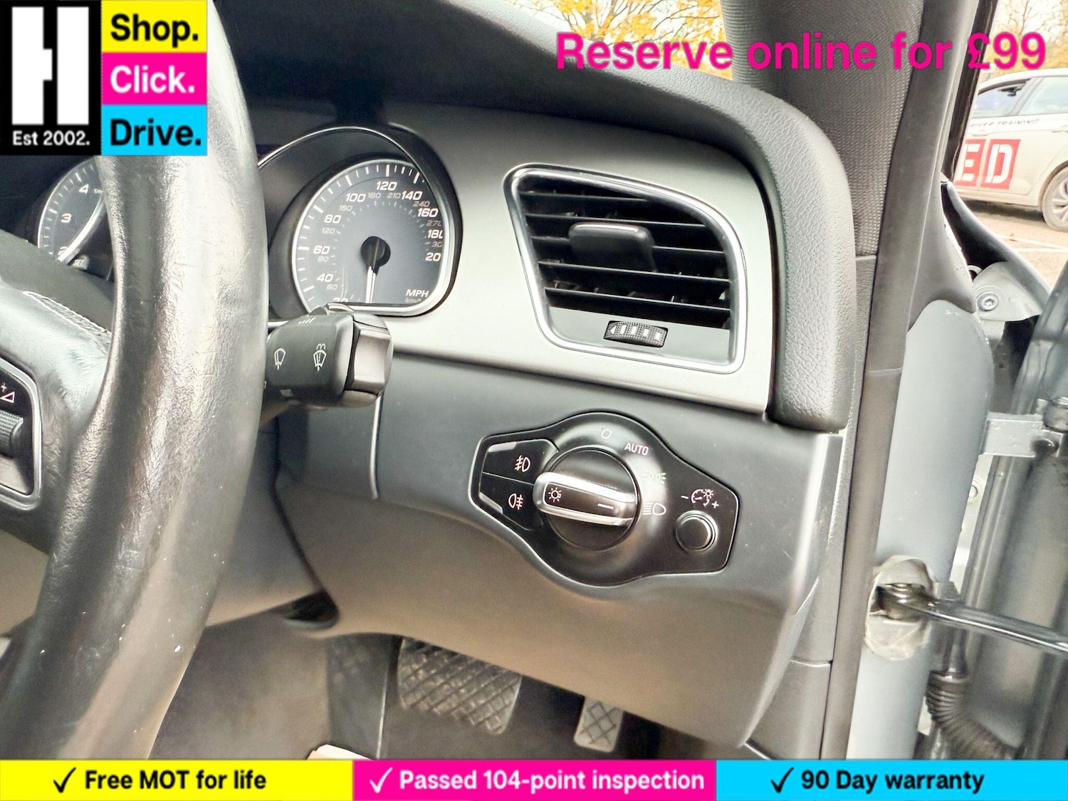 Used Audi S5 2010 for sale - 76072987: Photo 59