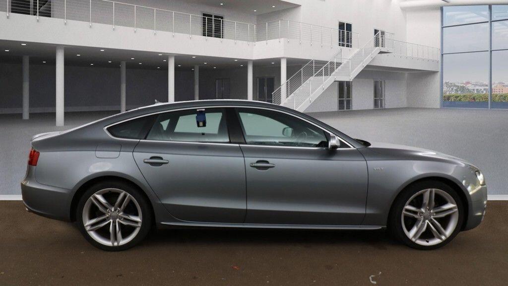 Used Audi S5 2010 for sale - 76072987: Photo 6