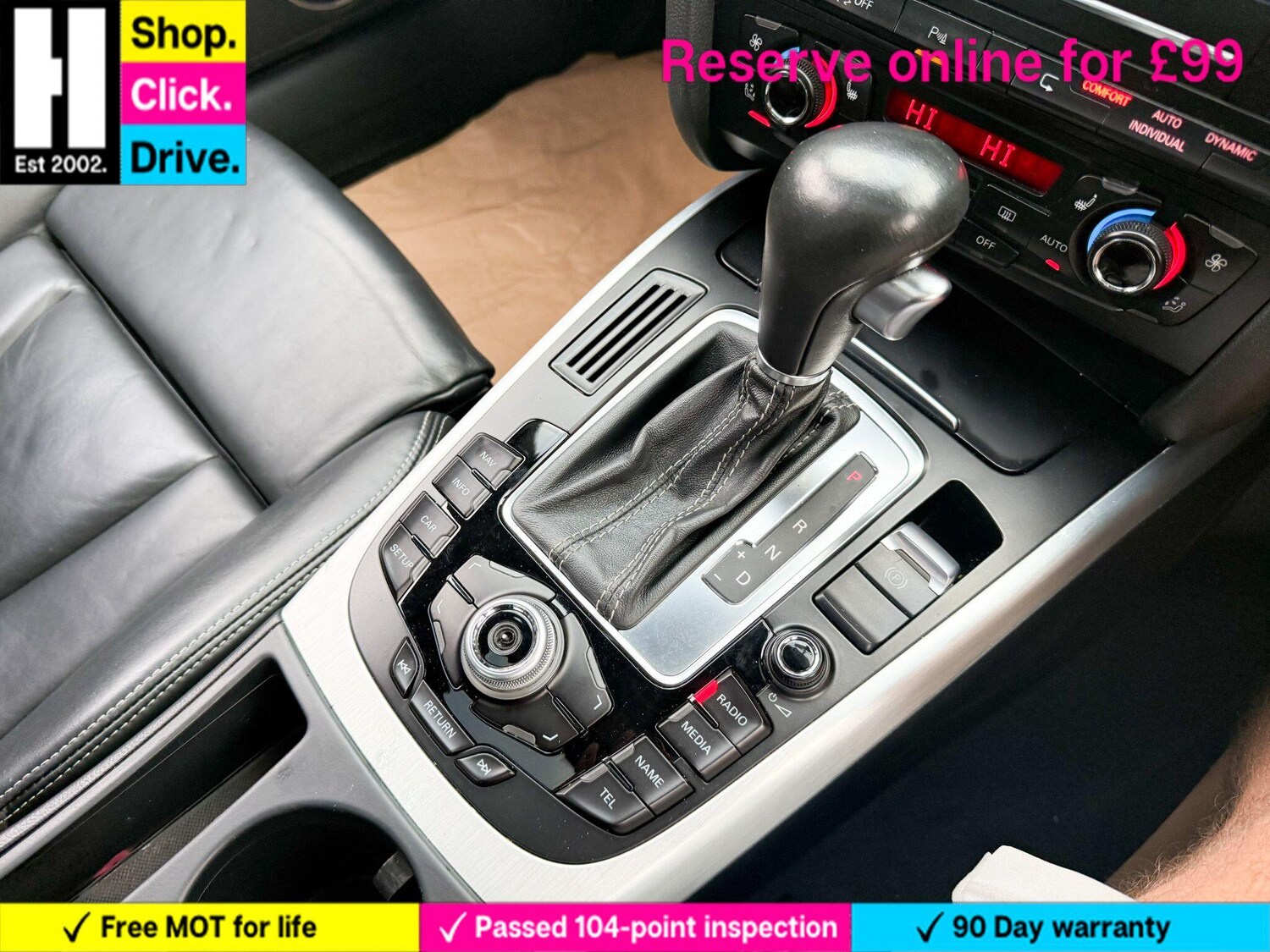 Used Audi S5 2010 for sale - 76072987: Photo 65