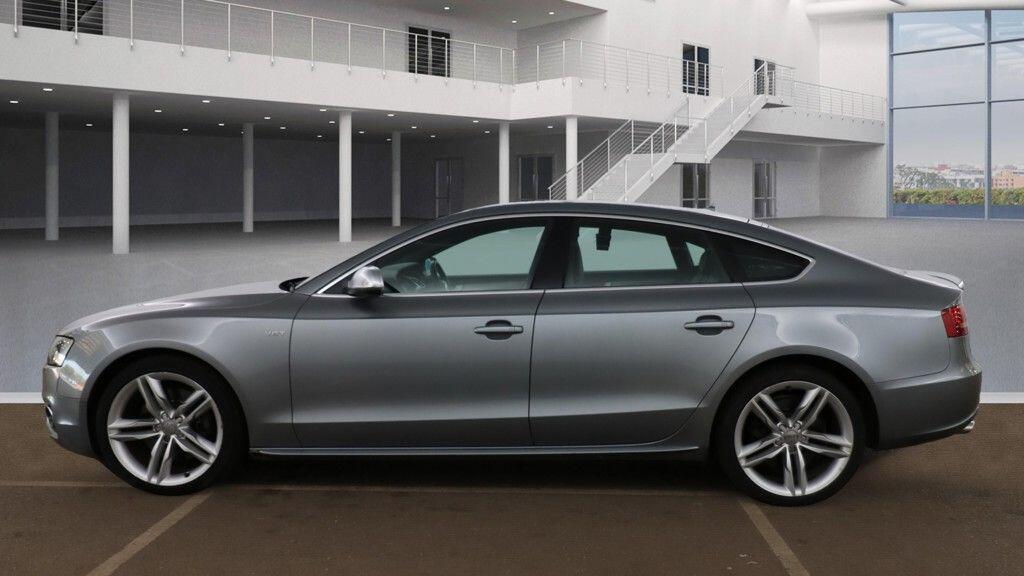 Used Audi S5 2010 for sale - 76072987: Photo 7
