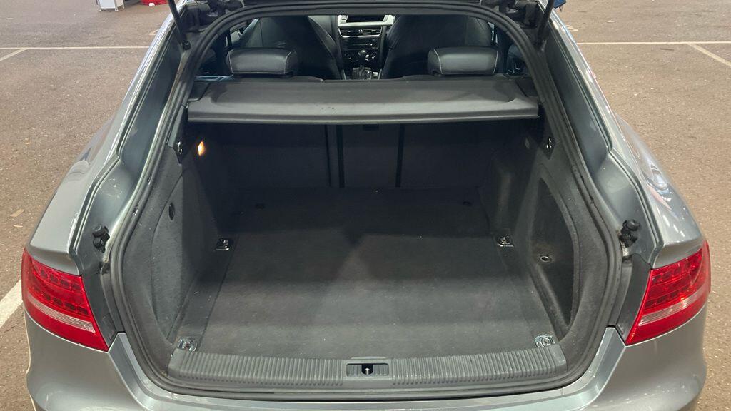 Used Audi S5 2010 for sale - 76072987: Photo 8