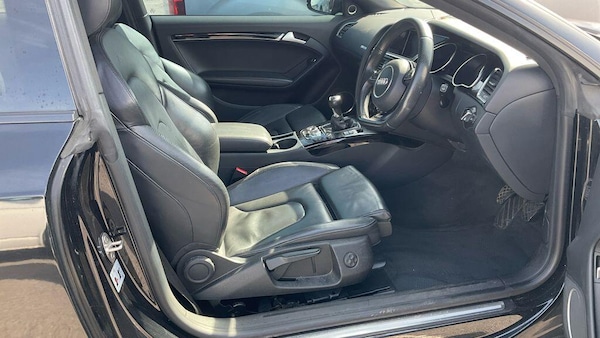Used Audi A5 2013 for sale - 76072691: Photo 10