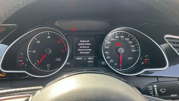 Used Audi A5 2013 for sale - 76072691: Photo 11