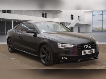 Audi - A5
