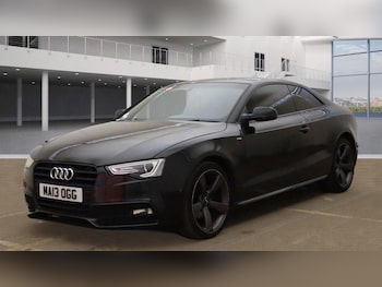 Used Audi A5 2013 for sale - 76072691: Photo 3