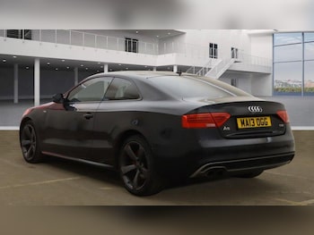 Used Audi A5 2013 for sale - 76072691: Photo 4