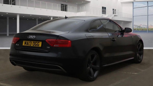 Used Audi A5 2013 for sale - 76072691: Photo 5