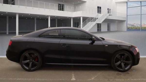 Used Audi A5 2013 for sale - 76072691: Photo 6