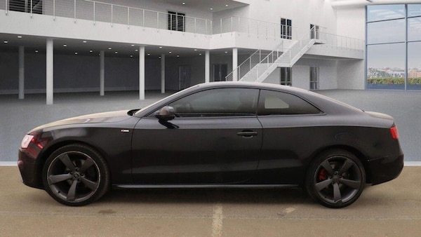 Used Audi A5 2013 for sale - 76072691: Photo 7