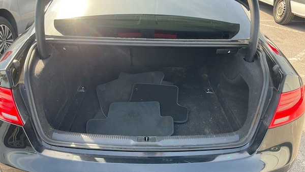 Used Audi A5 2013 for sale - 76072691: Photo 8