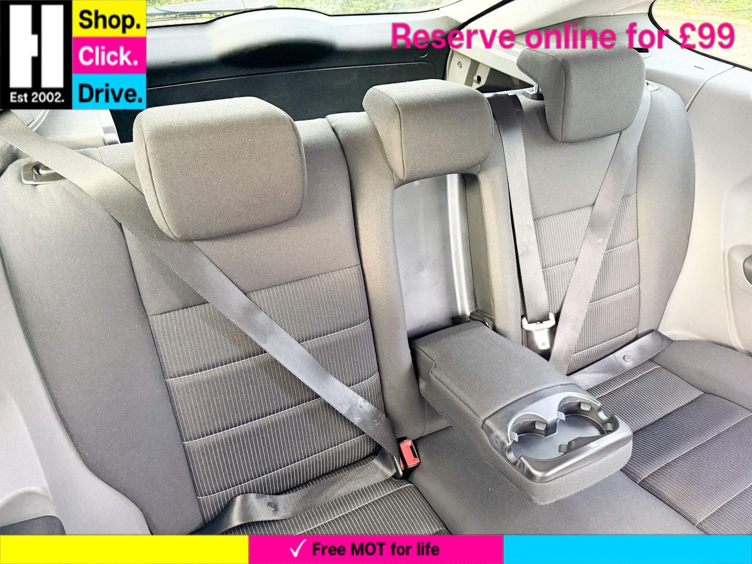 Used Ford Focus 2009 for sale - 76360247: Photo 3