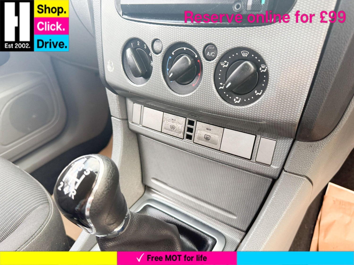 Used Ford Focus 2009 for sale - 76360247: Photo 44