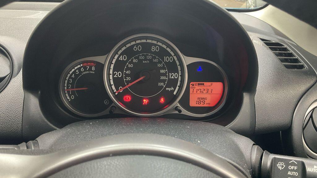 Vehicle 11