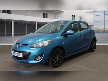 Used Mazda Mazda2 2012 for sale - 75707442: Photo