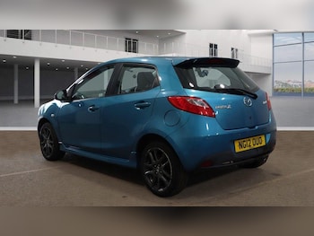 Used Mazda Mazda2 2012 for sale - 75707442: Photo