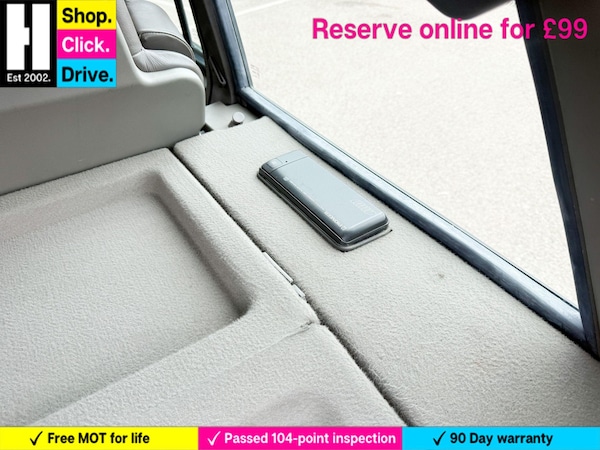 Used Land Rover Range Rover 1991 for sale - 74762917: Photo 31