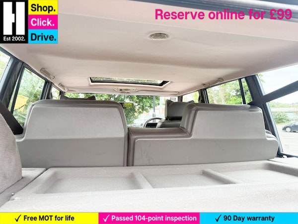 Used Land Rover Range Rover 1991 for sale - 74762917: Photo 33