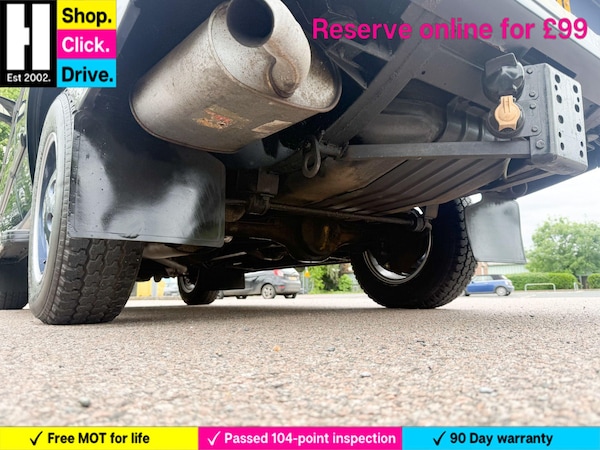 Used Land Rover Range Rover 1991 for sale - 74762917: Photo 41