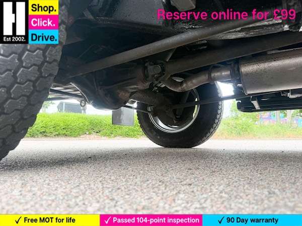 Used Land Rover Range Rover 1991 for sale - 74762917: Photo 43