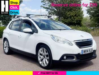 2014 (14) - 1.4 HDi Active Euro 5 5dr