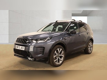 Used Land Rover Discovery Sport 2023 for sale - 78562220: Photo