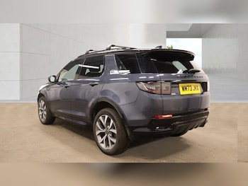 Used Land Rover Discovery Sport 2023 for sale - 78562220: Photo