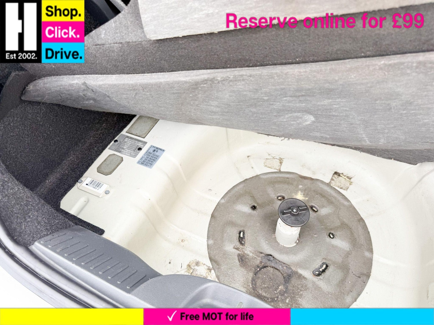 Used Fiat 500 2009 for sale - 76659386: Photo 41