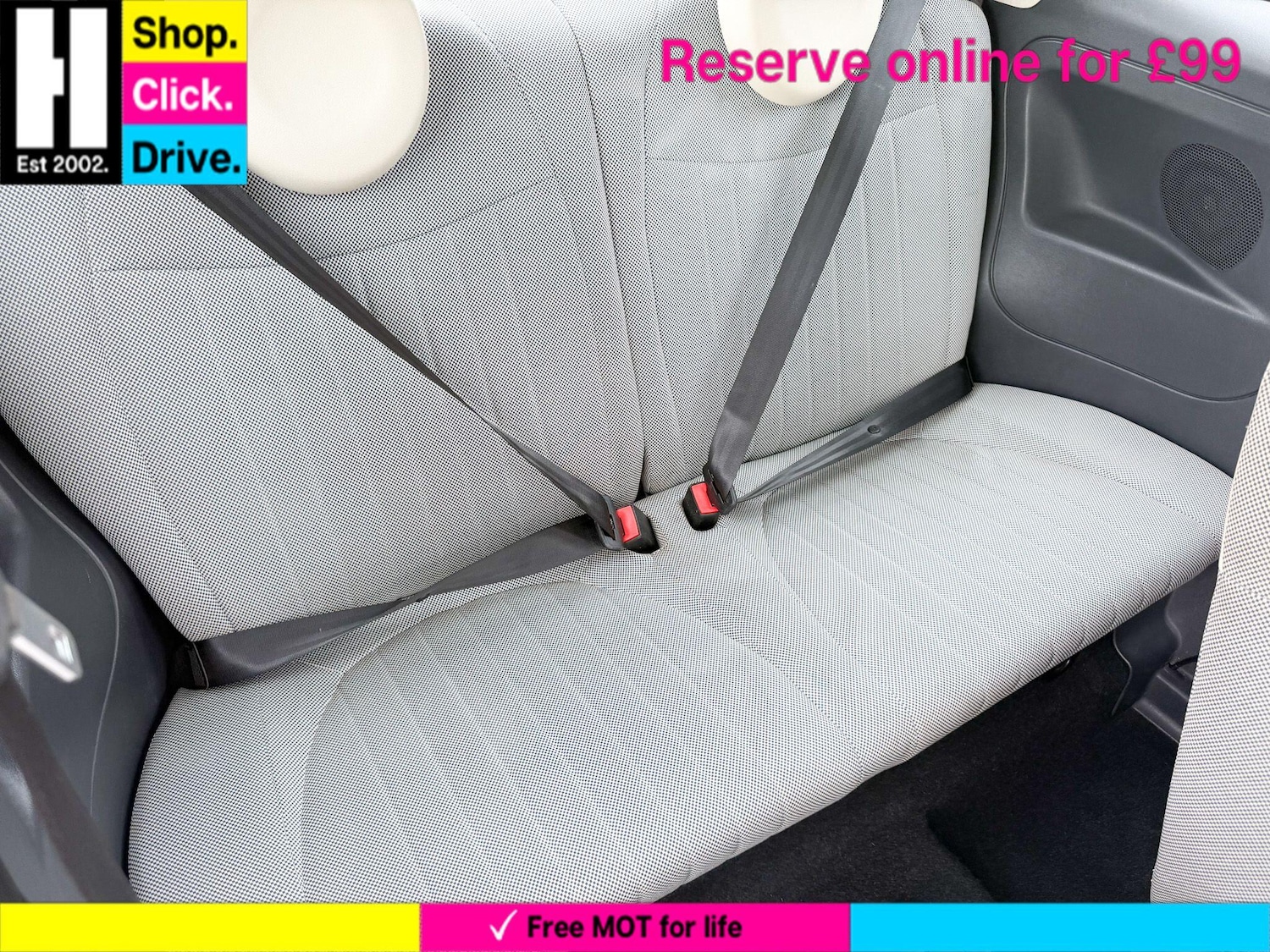 Used Fiat 500 2009 for sale - 76659386: Photo 52