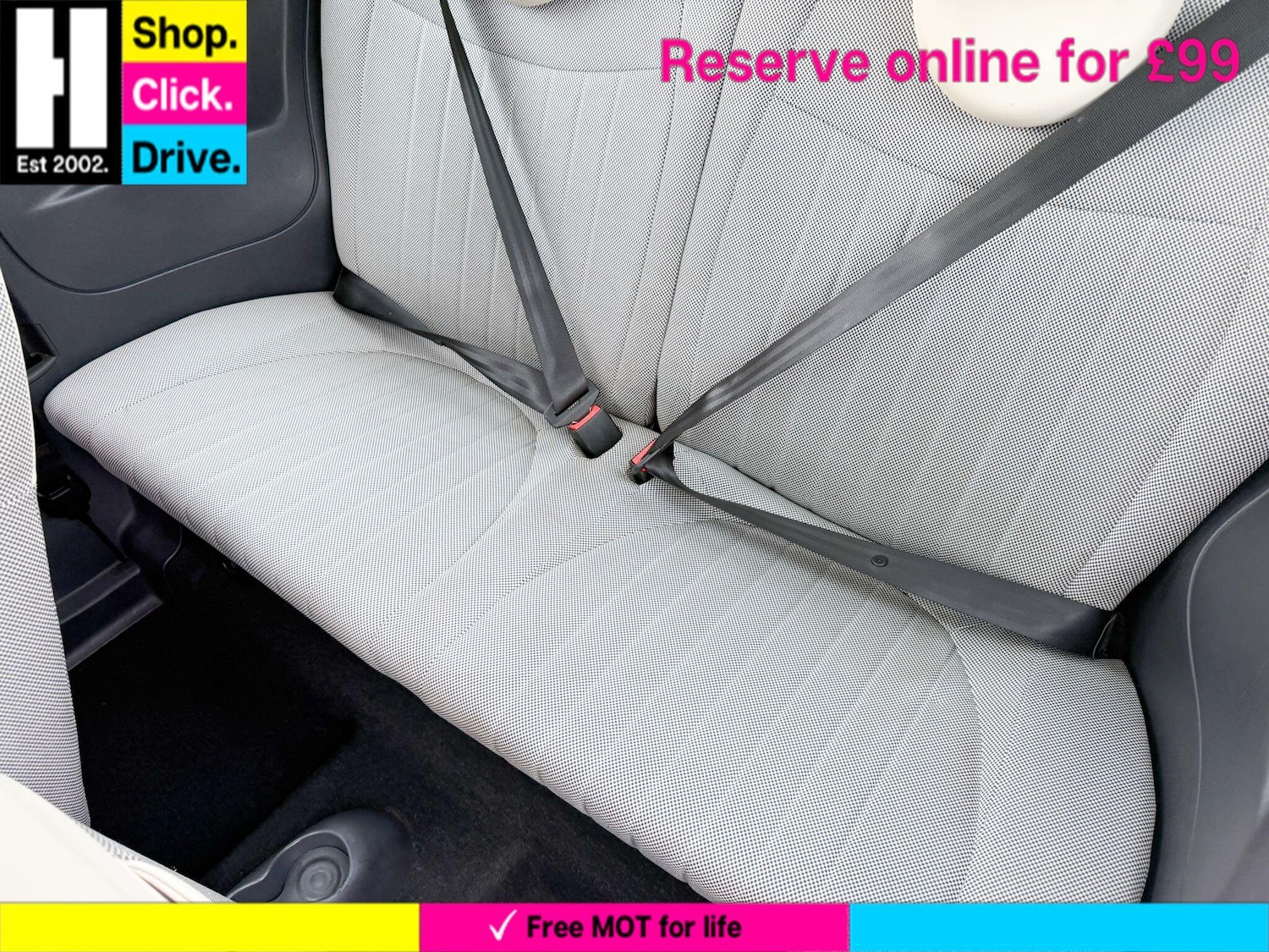 Used Fiat 500 2009 for sale - 76659386: Photo 60