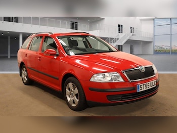 Used Skoda Octavia 2006 for sale - 75707880: Photo