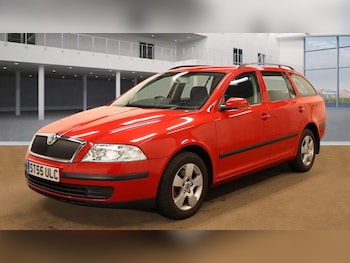 Used Skoda Octavia 2006 for sale - 75707880: Photo