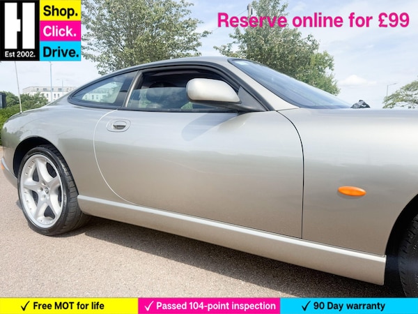 Used Jaguar XK8 2005 for sale - 74990651: Photo 15