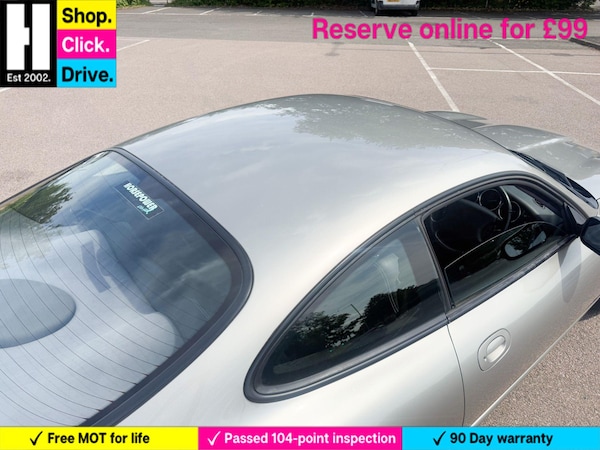 Used Jaguar XK8 2005 for sale - 74990651: Photo 18