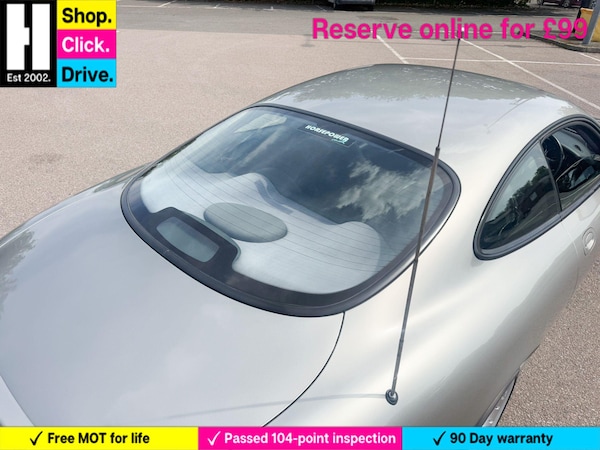 Used Jaguar XK8 2005 for sale - 74990651: Photo 19