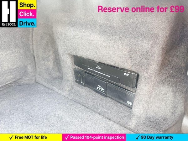 Used Jaguar XK8 2005 for sale - 74990651: Photo 29