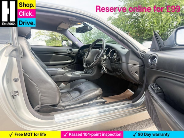 Used Jaguar XK8 2005 for sale - 74990651: Photo 2