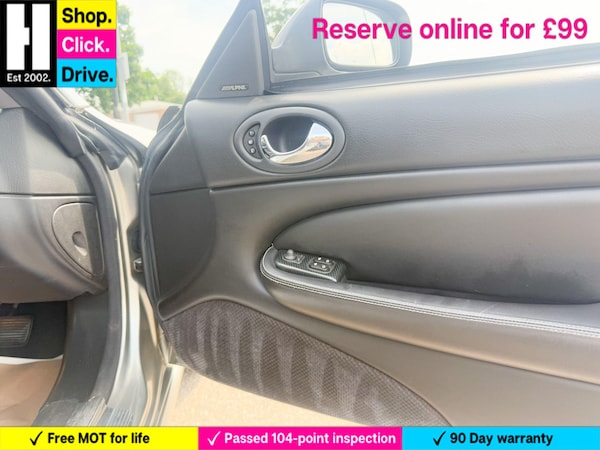 Used Jaguar XK8 2005 for sale - 74990651: Photo 37