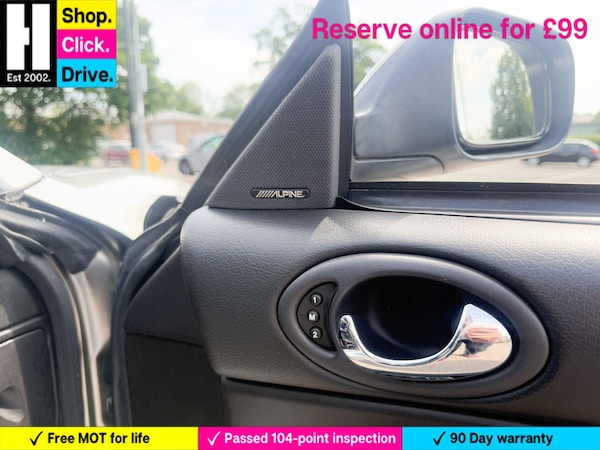 Used Jaguar XK8 2005 for sale - 74990651: Photo 38
