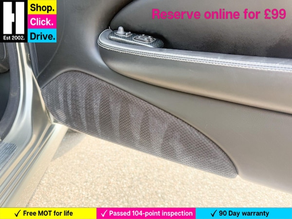 Used Jaguar XK8 2005 for sale - 74990651: Photo 39