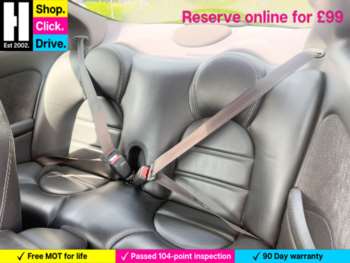 Used Jaguar XK8 2005 for sale - 74990651: Photo
