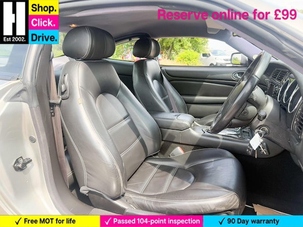 Used Jaguar XK8 2005 for sale - 74990651: Photo 41