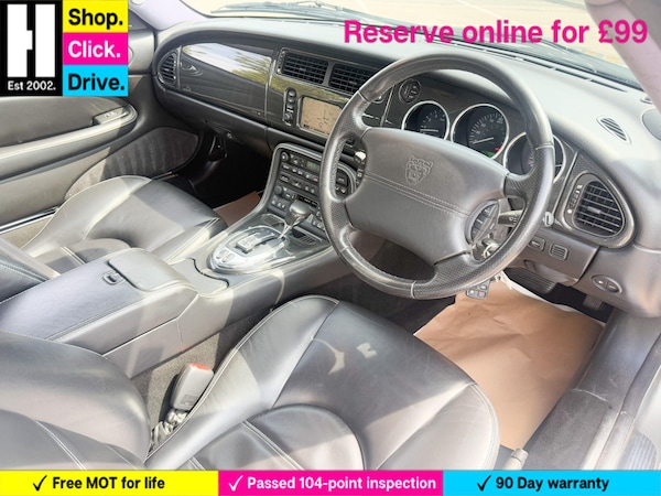 Used Jaguar XK8 2005 for sale - 74990651: Photo 42