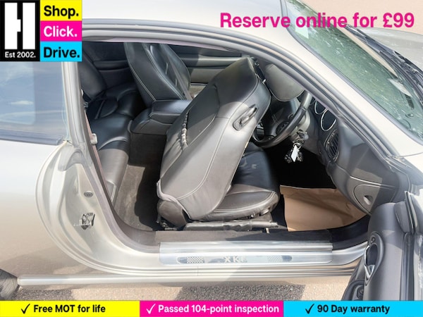 Used Jaguar XK8 2005 for sale - 74990651: Photo 43
